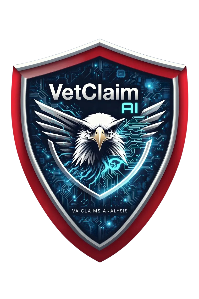 VetClaim AI